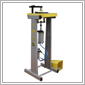 インメス/INMES　留め接合用Ｖ釘打機（フレーミングマシン）　IM-3P SE