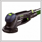 フェスツール/FESTOOL　デュアルモードサンダーポリッシャー　RO125FEQ