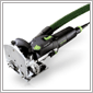 フェスツール/FESTOOL　ほぞ組み加工機　DF500Q