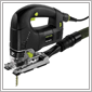 フェスツール/FESTOOL　ジグソー　PSB300